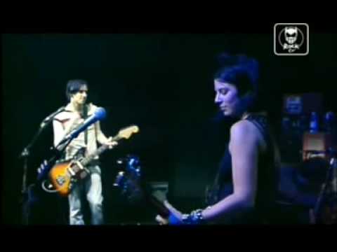 Verdena - Passi da gigante