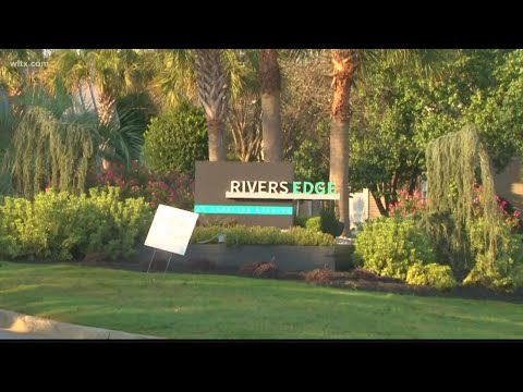 Man shot dead at Columbia apartment complex near USC