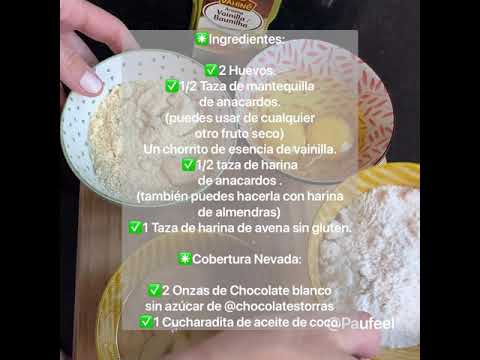 GALLETAS NEVADAS DE AVENA Y MANTEQUILLA