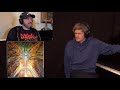 Cynic - Veil of Maya (Pianist continues his exploration of heavy metal)