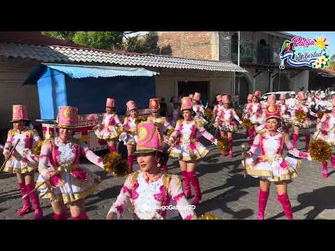 FIESTA PATRIAS 2026 EL SAUCE LEON 