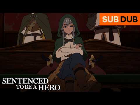 His Fiancé Meets His Girlfriend | Sentenced to Be a Hero