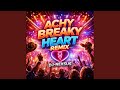 Achy Breaky Heart (Remix)