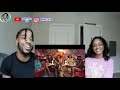 BIA - LONDON (Official Music Video) ft. J. Cole (REACTION)