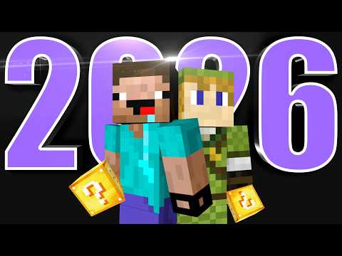 Das Größte & Letzte Lucky Block Battle mit Hardi