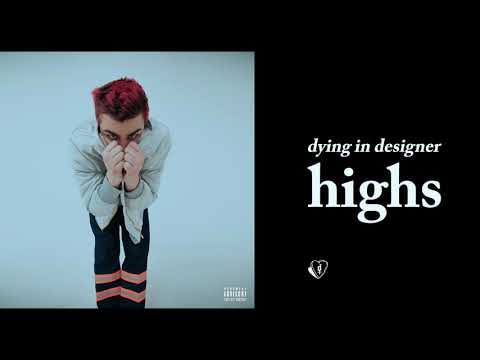 dying in designer - Highs (Visual)