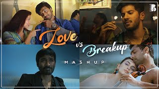 Download lagu Love vs Breakup Mashup ( Tamil ) Binu Shiva | Aj.Kash mp3 Download lagu Love vs Breakup Mashup ( Tamil ) Binu Shiva | Aj.Kash mp3