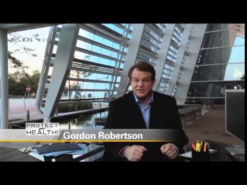 Protect Your Health Series - Part 5 of 5