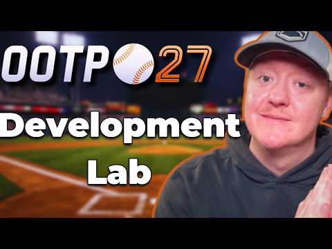Ootp Development Lab