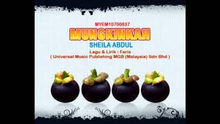 Download lagu (KARAOKE) MUNGKINKAH -SHEILA ABDUL mp3