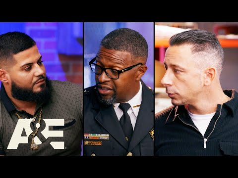60 Days In: Participants Press Sheriff on HORRIFIC Conditions - S7, Ep. 12 RECAP | A&E