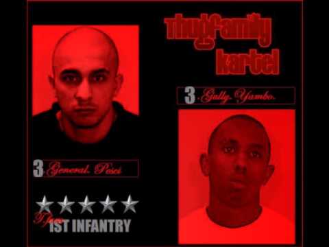 Thug Fam   Real Killaz