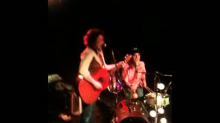 Shovels and Rope "Boxcar"