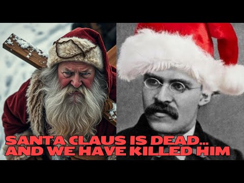 The Death Of Santa Claus
