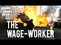 The Wage-Worker REMASTERED для GTA San Andreas видео 2