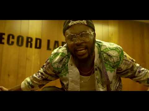 Playin Roles (Official Music Video)