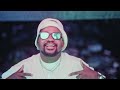 MarazA The Waters Official Music Video