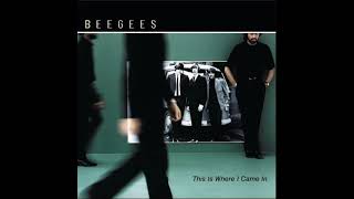 Bee Gees - Sacred Trust