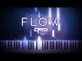 Creo Flow Piano Tutorial