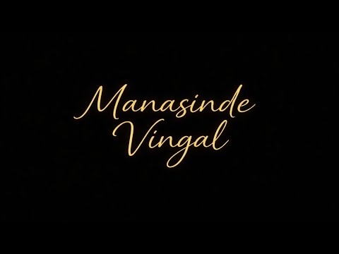 Manasinde Vingal 