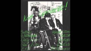 VA ‎– Keine Experimente! 1983