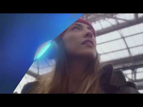 STV Ident - 6:00am 14/05/2022