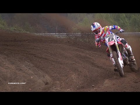 2014 Taking on the World Ep.2: Team USA - vurbmoto