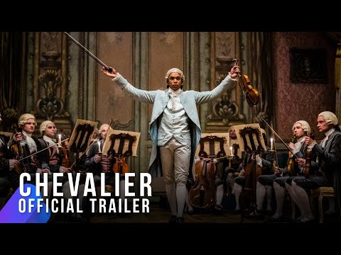 Chevalier | Official Trailer