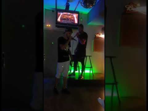 El Turco x Jose Palacios ( en directo) BUSQUE EN MI HABITACIÓN