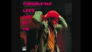 Marvin Gaye ~ Please Stay (Once You Go Away)