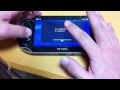 Buggy PS Vita Creates Furore in Japan, Sony Issues Apology (Video)