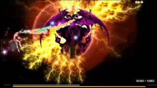 The renegades of Orion 2 0 Trailer