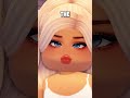 School Love Got New Hair My Boo Didn T Care Roblox Story Roblox Berryave Schoollove