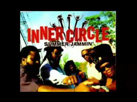 Inner Circle - Summer Jammin (1994)