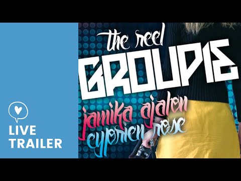 The Reel Groupie - Live trailer 2 (Limoges, 2011)