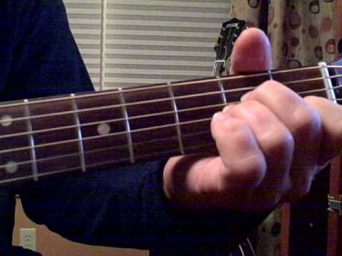 Spirit in the night - Bruce Springsteen