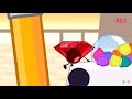 IDFB 1 Original VS Fan Made Which Is Better