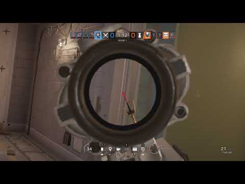 Hibana Clutch Ace