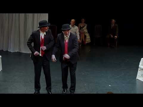 Warum gerecht sein? Eine Performance der Widersprüche nach Platons Gorgias