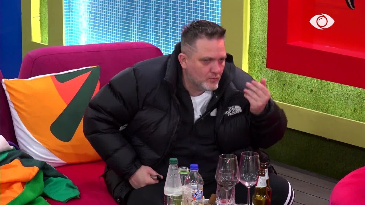 “Qajnë për një gjë”/ Juli- Ledjonës për Eglën: Ashtu të rrinë, ndryshe hec…