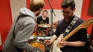 Go Robot (Cover by Carvel) - Red Hot Chili Peppers