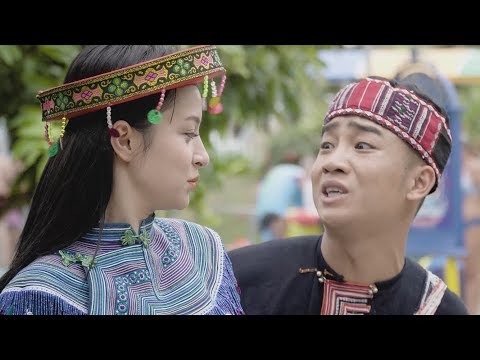 Saint Che Do Duy Nam - First Time Bringing A Pretty Girl To VinpearlMusical Comedy - Full MV