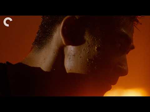 The Edges of Wuxia | Criterion x Every Frame a Painting