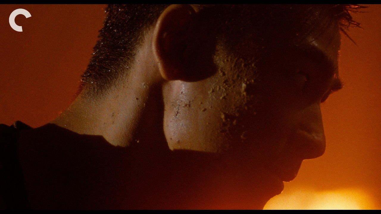 THE BLADE (1995): The Edges of Wuxia | Criterion x Every Frame a Painting - YouTube