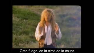 Robert Plant - I Believe (Sub Español)