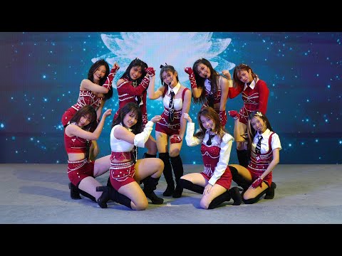 230819 ACT LETTER cover TWICE - Feel Special + MORE & MORE @ K-POP COVER DANCE FESTIVAL 2023