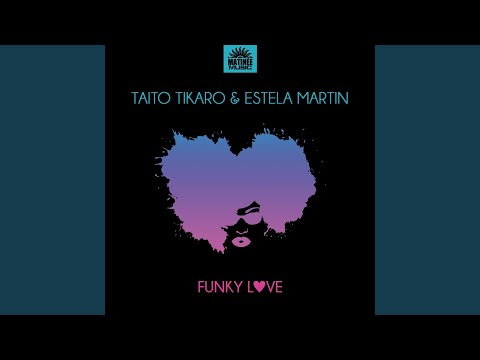 Funky Love (Tribal Mix)