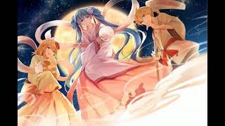 Download lagu UFO-Stellar (Nightcore) mp3
