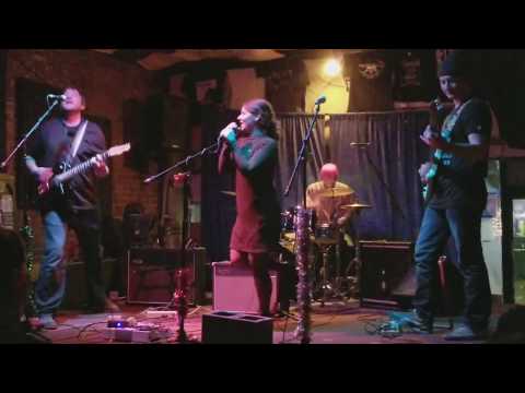 The Dark Lines -- Island Riot