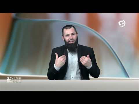 Ne gubi nadu - mr. Enes Julardžija - 84. dio